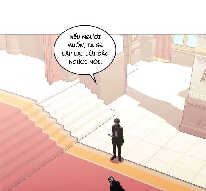 Chiến Binh Đến Từ Thế Giới Khác Chapter 172 - Trang 2