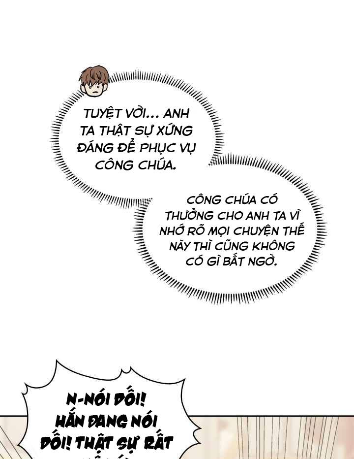 Chiến Binh Đến Từ Thế Giới Khác Chapter 172 - Trang 2