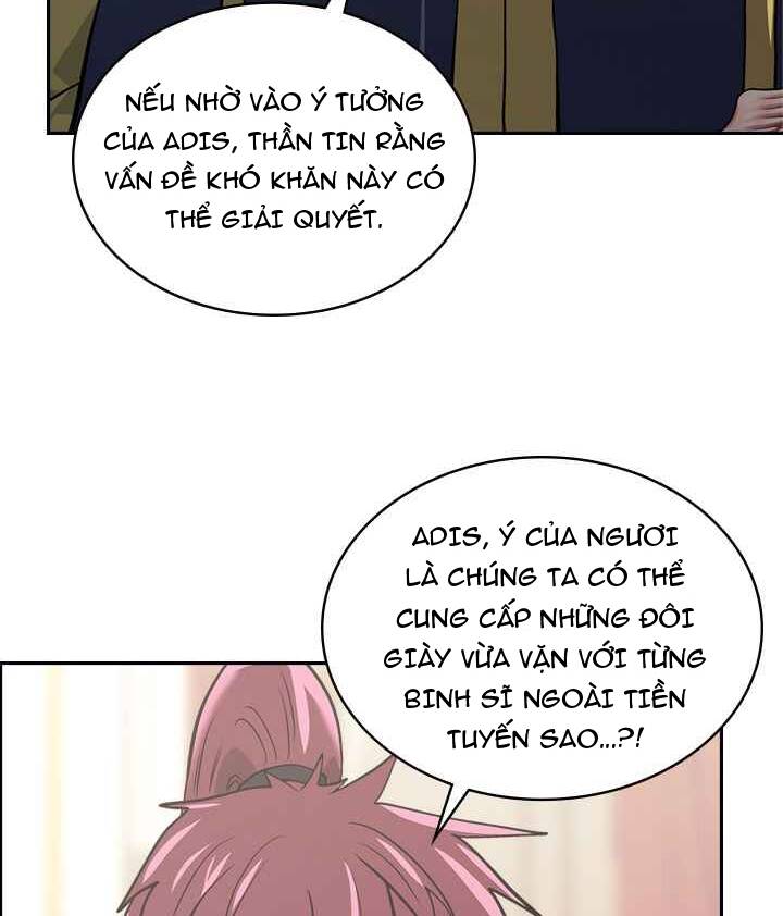 Chiến Binh Đến Từ Thế Giới Khác Chapter 173 - Trang 2