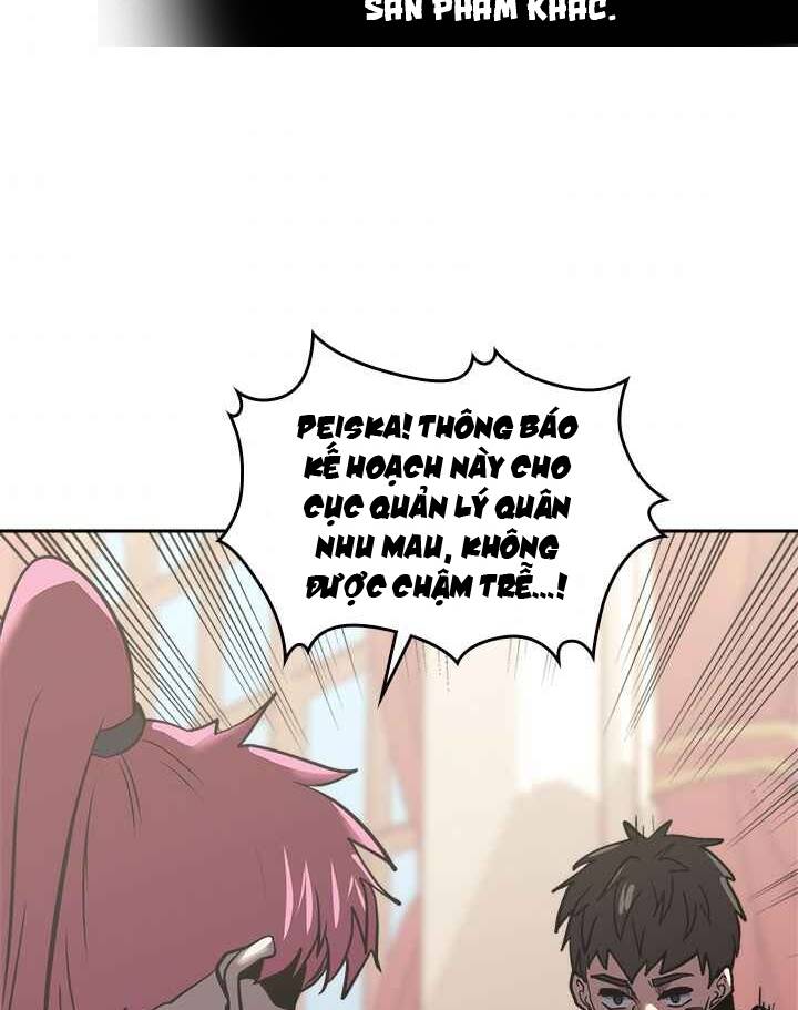 Chiến Binh Đến Từ Thế Giới Khác Chapter 173 - Trang 2