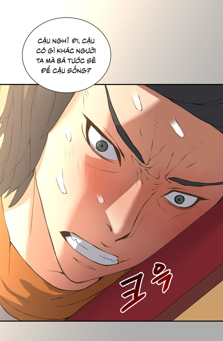 Chiến Binh Đến Từ Thế Giới Khác Chapter 18 - Trang 2