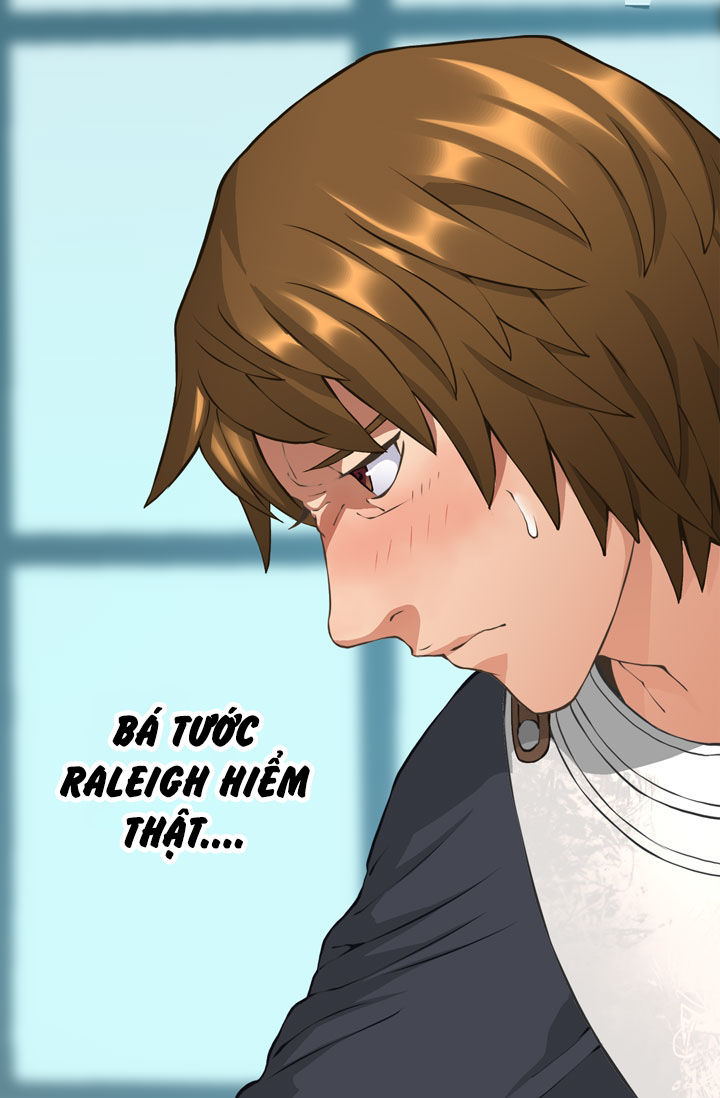 Chiến Binh Đến Từ Thế Giới Khác Chapter 18 - Trang 2