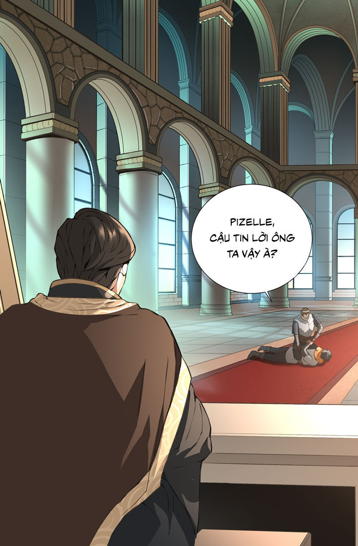 Chiến Binh Đến Từ Thế Giới Khác Chapter 18 - Trang 2