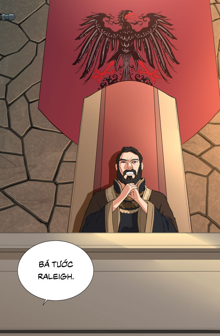 Chiến Binh Đến Từ Thế Giới Khác Chapter 18 - Trang 2