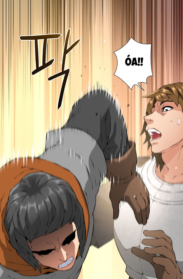 Chiến Binh Đến Từ Thế Giới Khác Chapter 18 - Trang 2