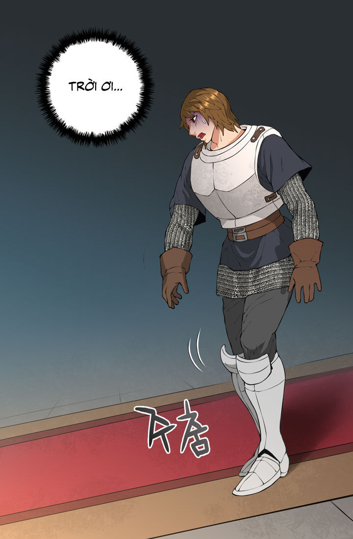 Chiến Binh Đến Từ Thế Giới Khác Chapter 18 - Trang 2