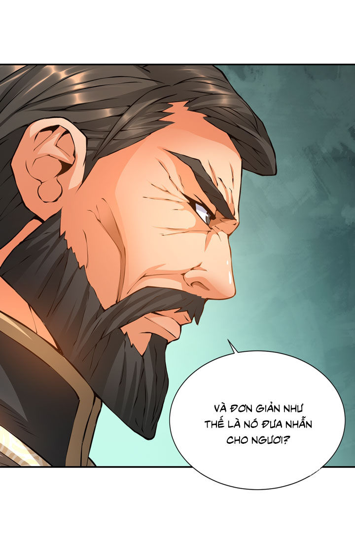 Chiến Binh Đến Từ Thế Giới Khác Chapter 18 - Trang 2