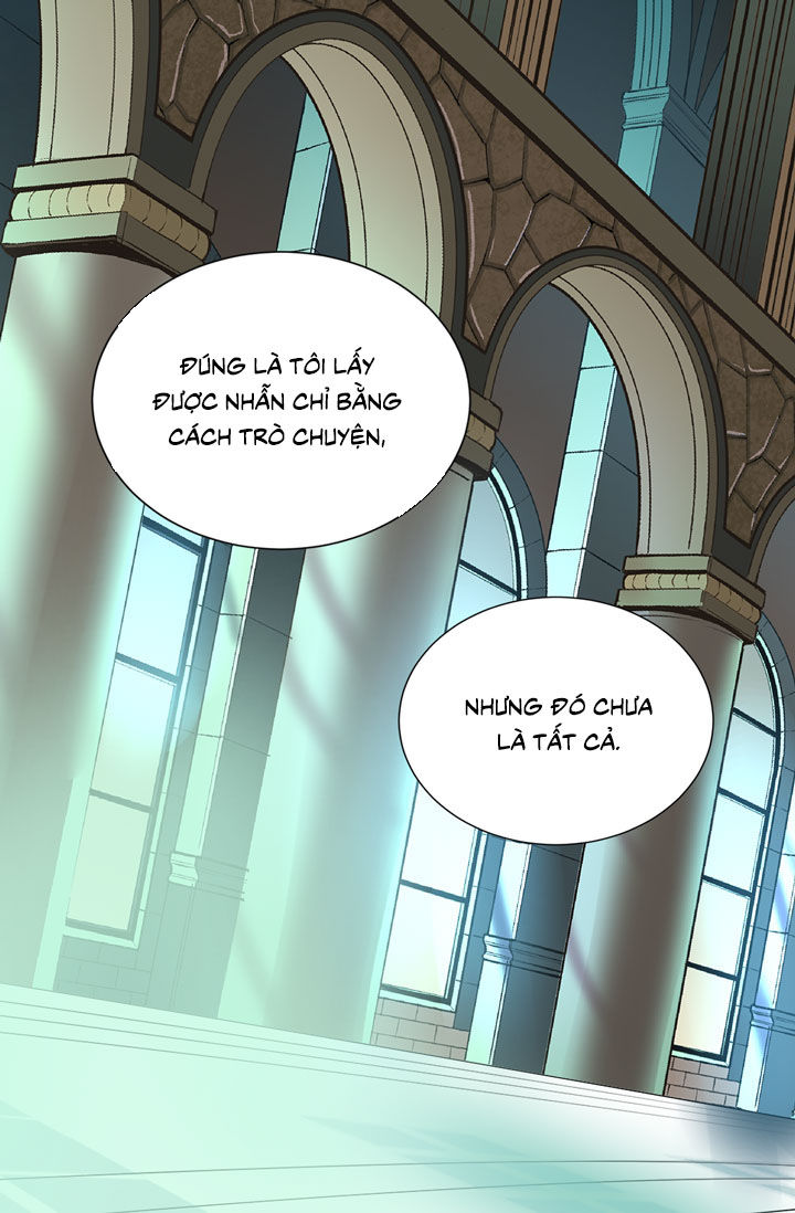 Chiến Binh Đến Từ Thế Giới Khác Chapter 19 - Trang 2