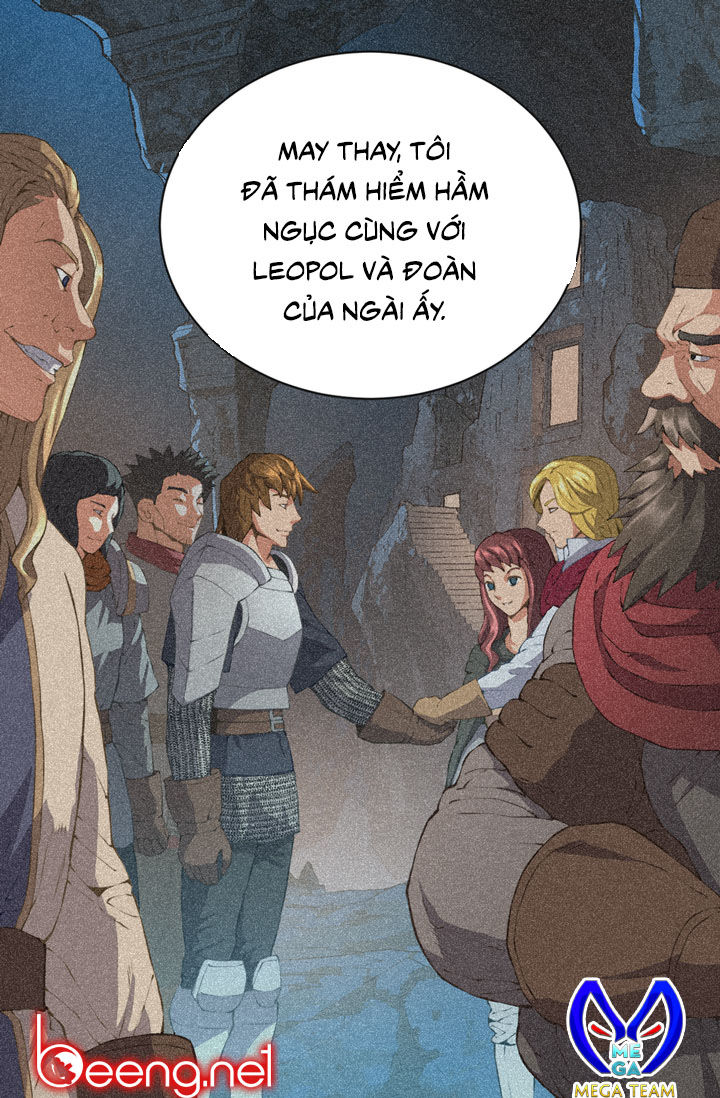 Chiến Binh Đến Từ Thế Giới Khác Chapter 19 - Trang 2