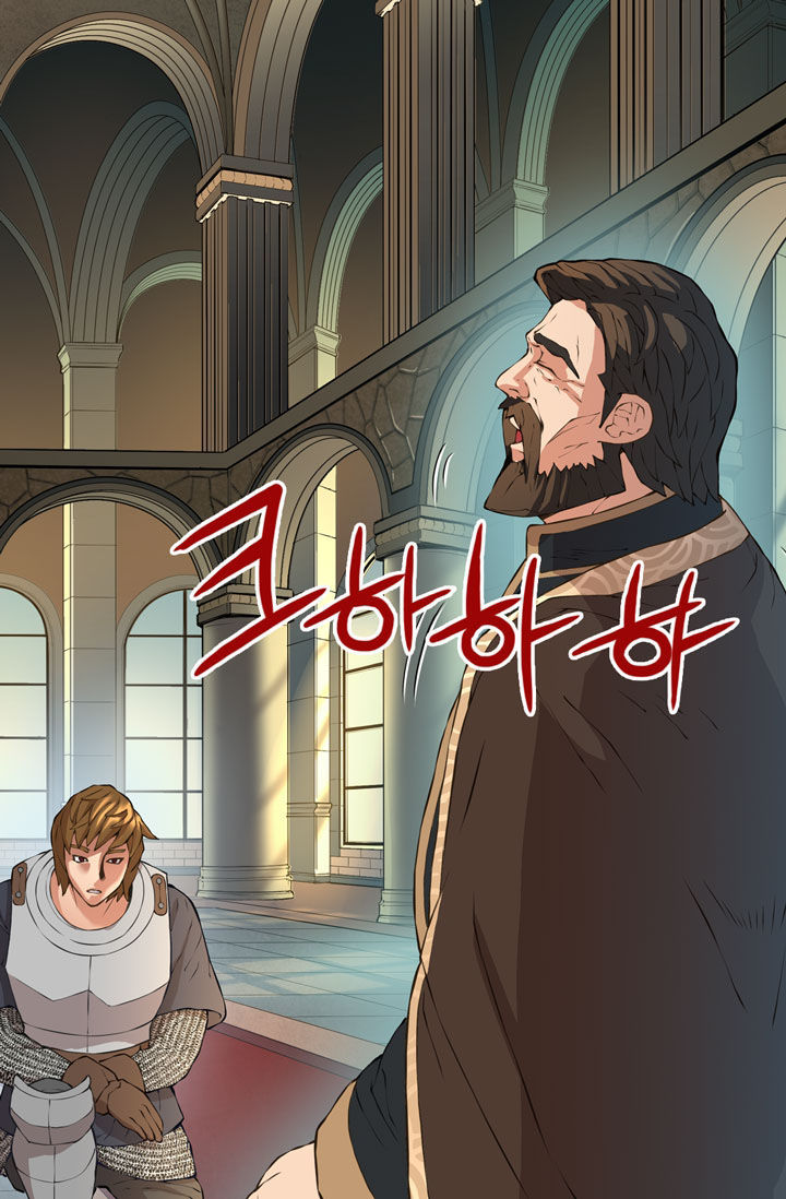 Chiến Binh Đến Từ Thế Giới Khác Chapter 19 - Trang 2