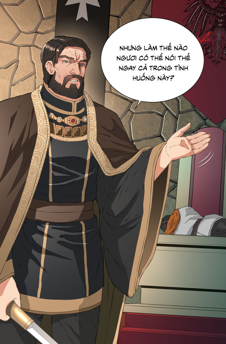 Chiến Binh Đến Từ Thế Giới Khác Chapter 19 - Trang 2