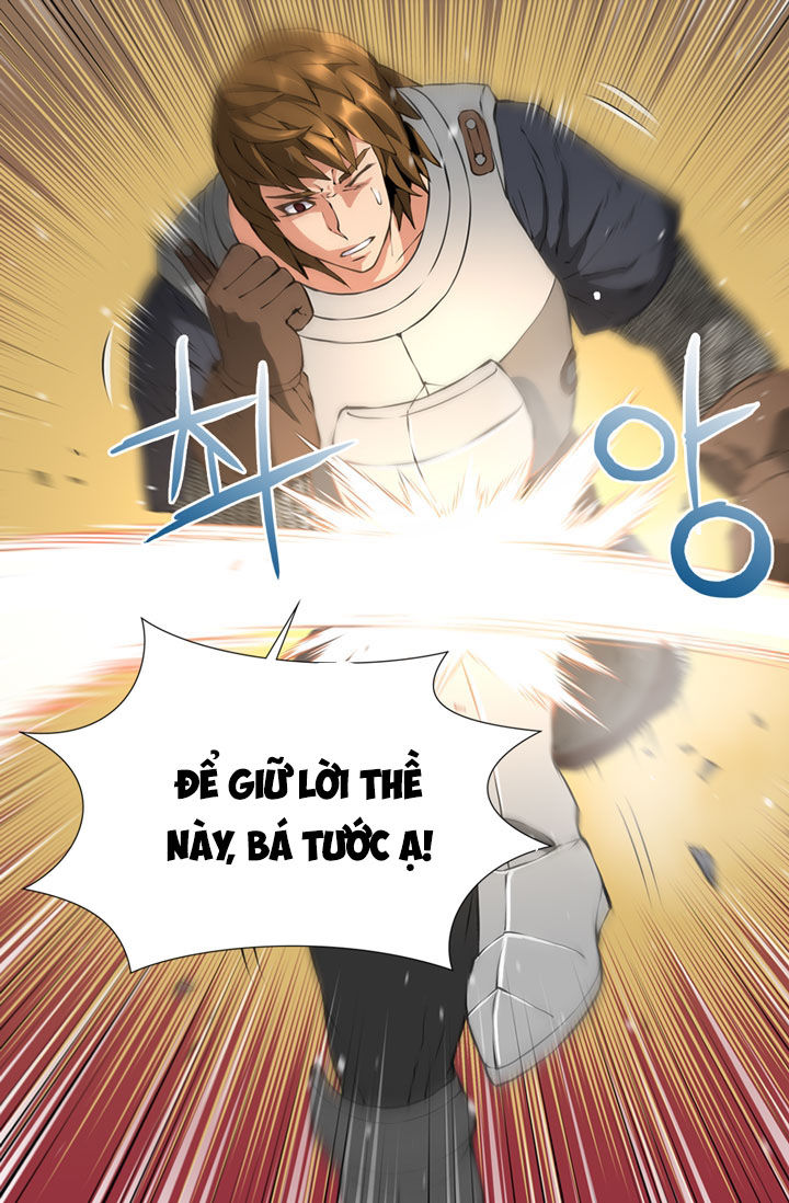 Chiến Binh Đến Từ Thế Giới Khác Chapter 19 - Trang 2