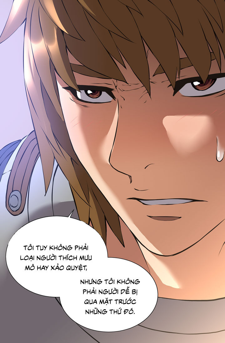 Chiến Binh Đến Từ Thế Giới Khác Chapter 19 - Trang 2