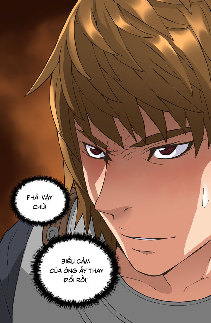 Chiến Binh Đến Từ Thế Giới Khác Chapter 19 - Trang 2