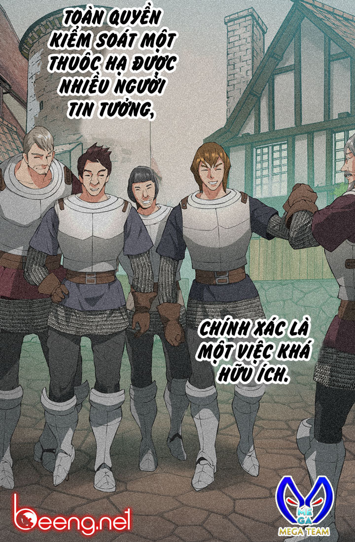 Chiến Binh Đến Từ Thế Giới Khác Chapter 19 - Trang 2