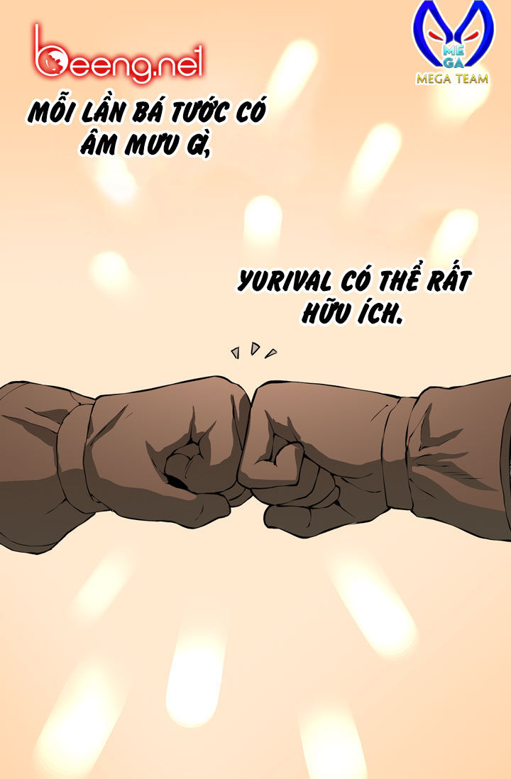 Chiến Binh Đến Từ Thế Giới Khác Chapter 19 - Trang 2