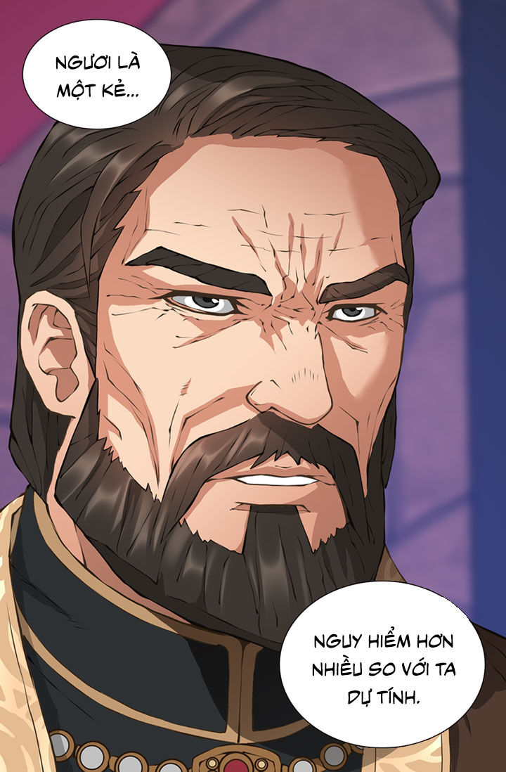 Chiến Binh Đến Từ Thế Giới Khác Chapter 19 - Trang 2