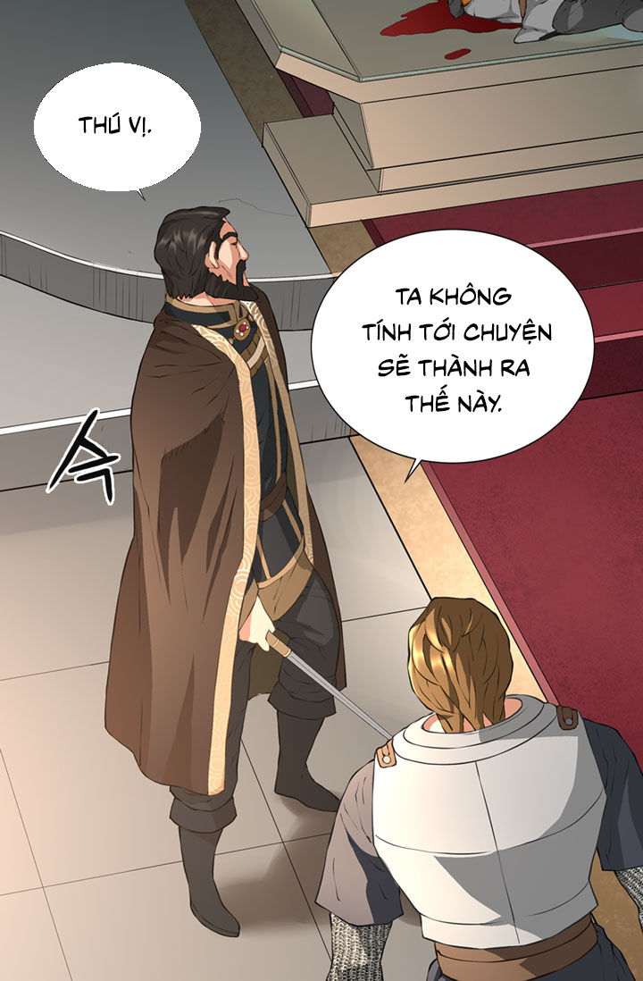 Chiến Binh Đến Từ Thế Giới Khác Chapter 19 - Trang 2