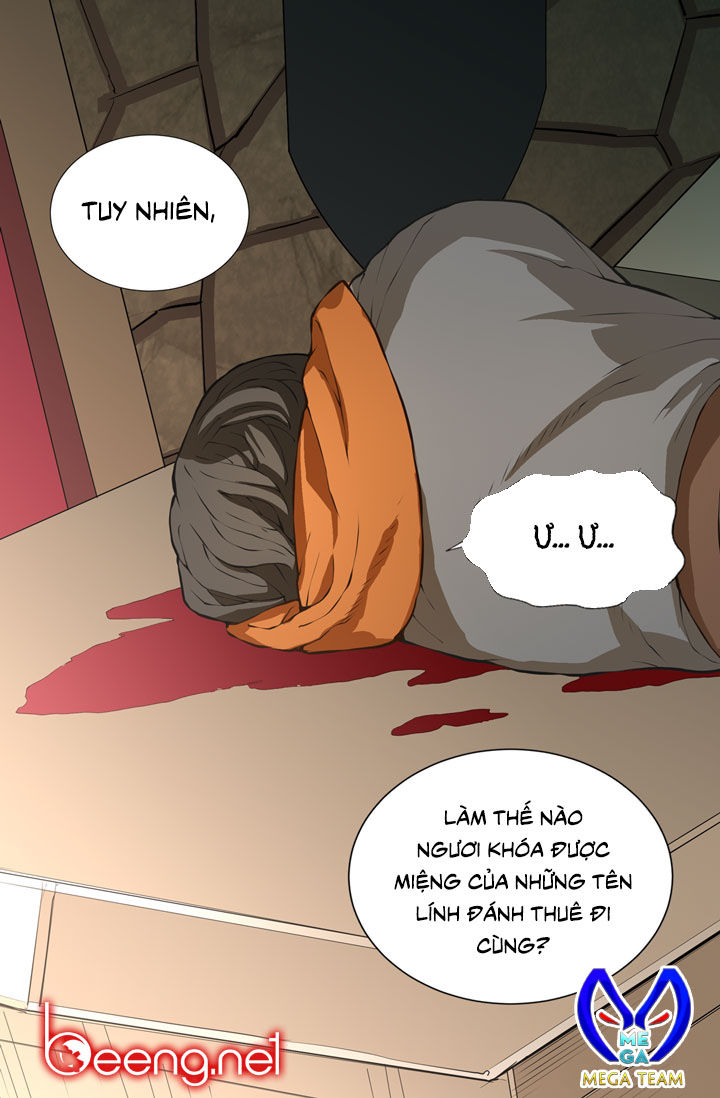 Chiến Binh Đến Từ Thế Giới Khác Chapter 19 - Trang 2