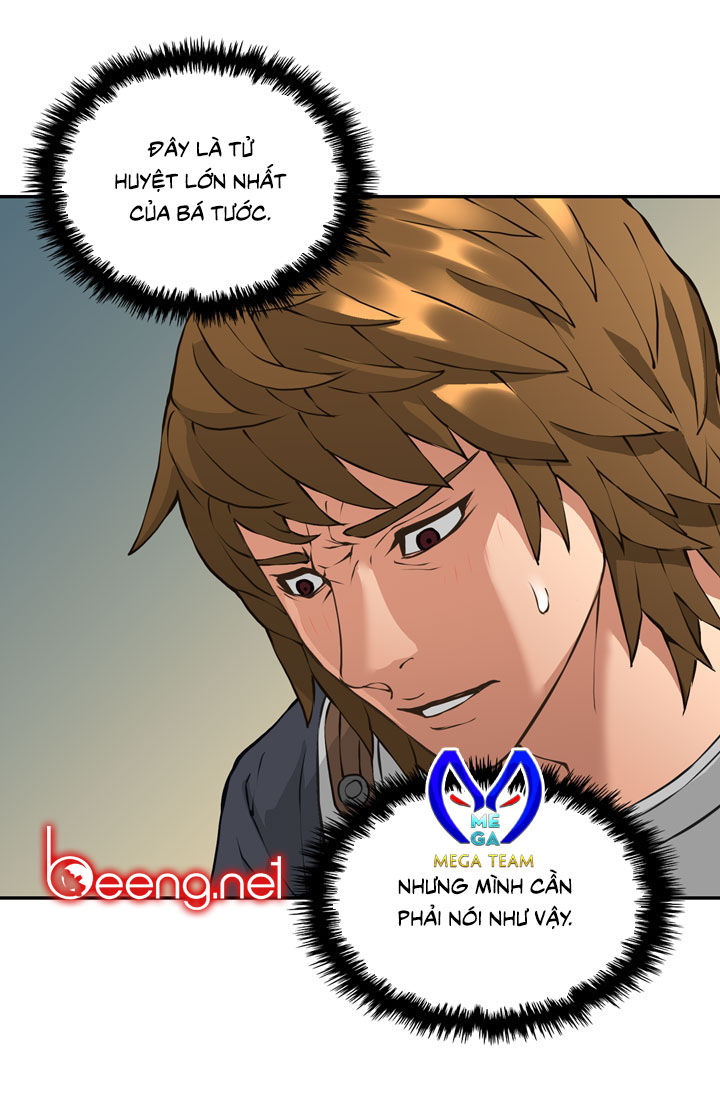 Chiến Binh Đến Từ Thế Giới Khác Chapter 19 - Trang 2