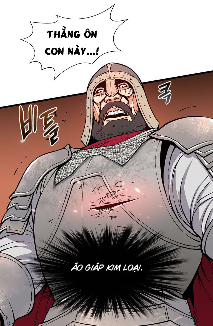 Chiến Binh Đến Từ Thế Giới Khác Chapter 2 - Trang 2