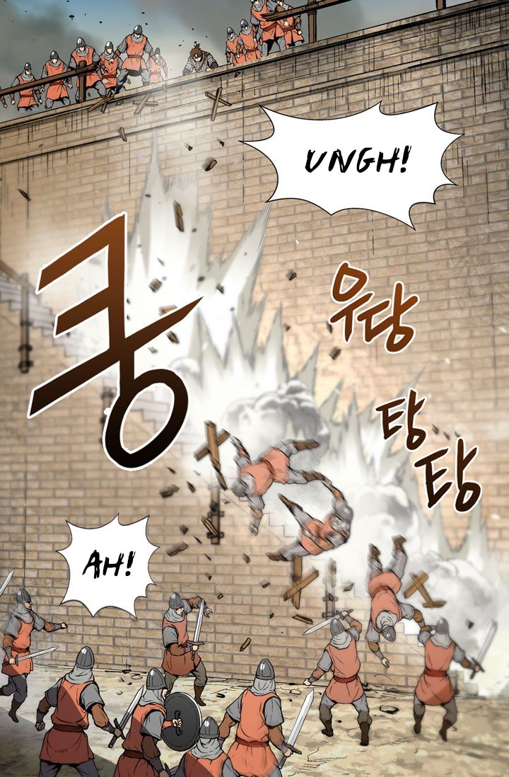 Chiến Binh Đến Từ Thế Giới Khác Chapter 2 - Trang 2