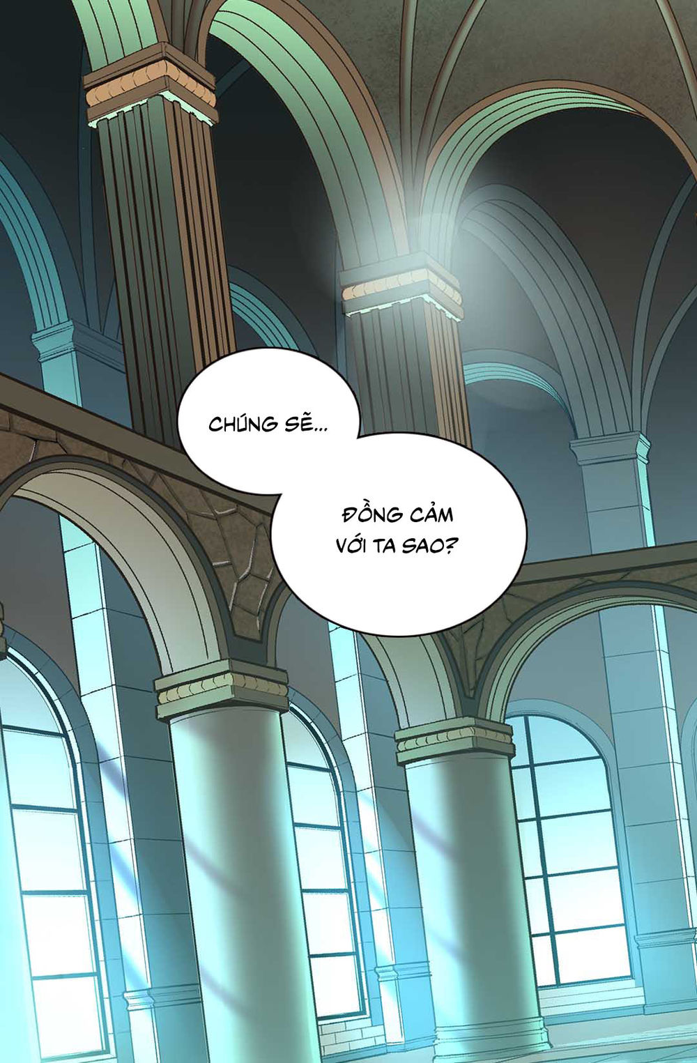 Chiến Binh Đến Từ Thế Giới Khác Chapter 20 - Trang 2