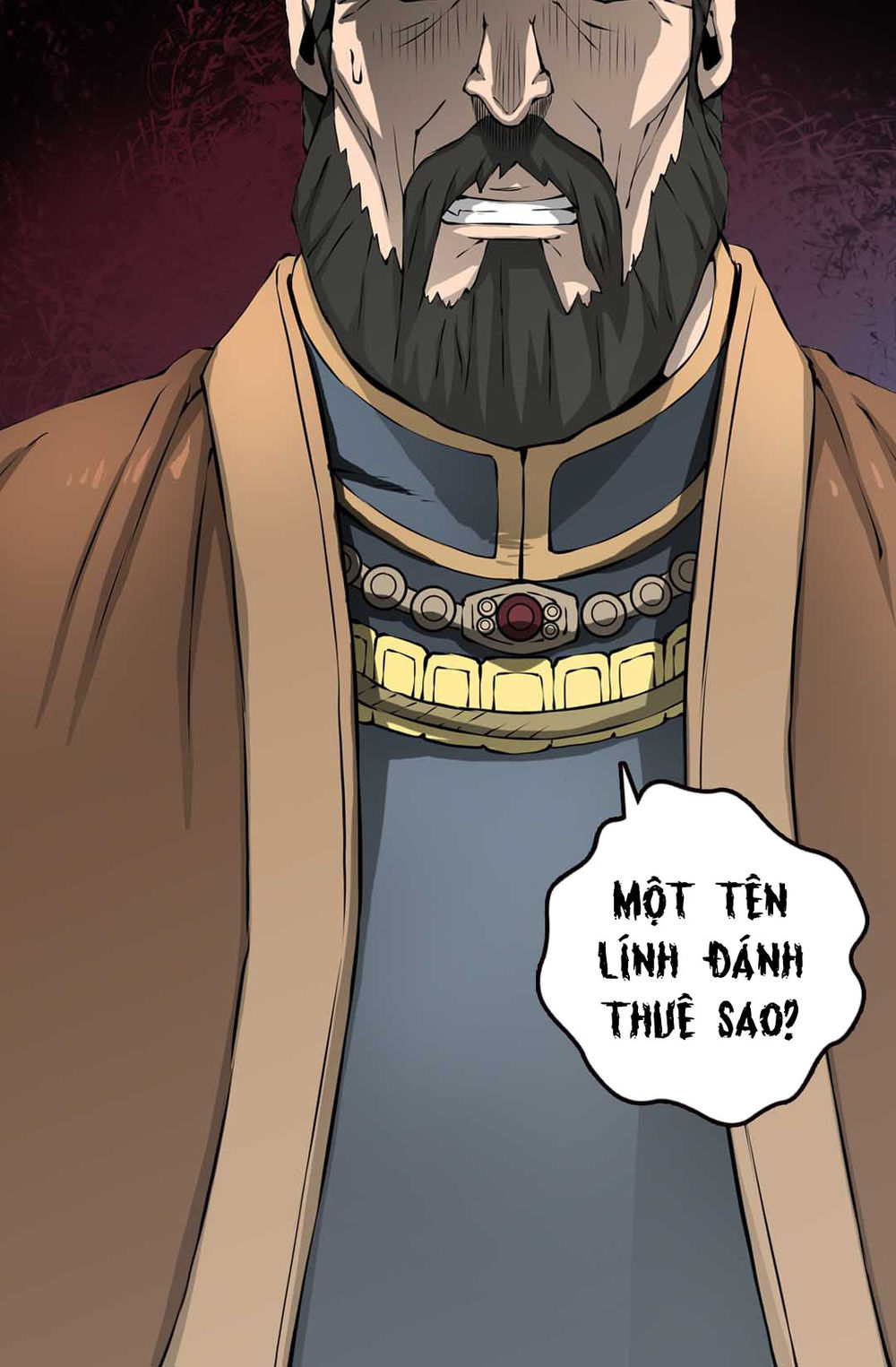 Chiến Binh Đến Từ Thế Giới Khác Chapter 20 - Trang 2