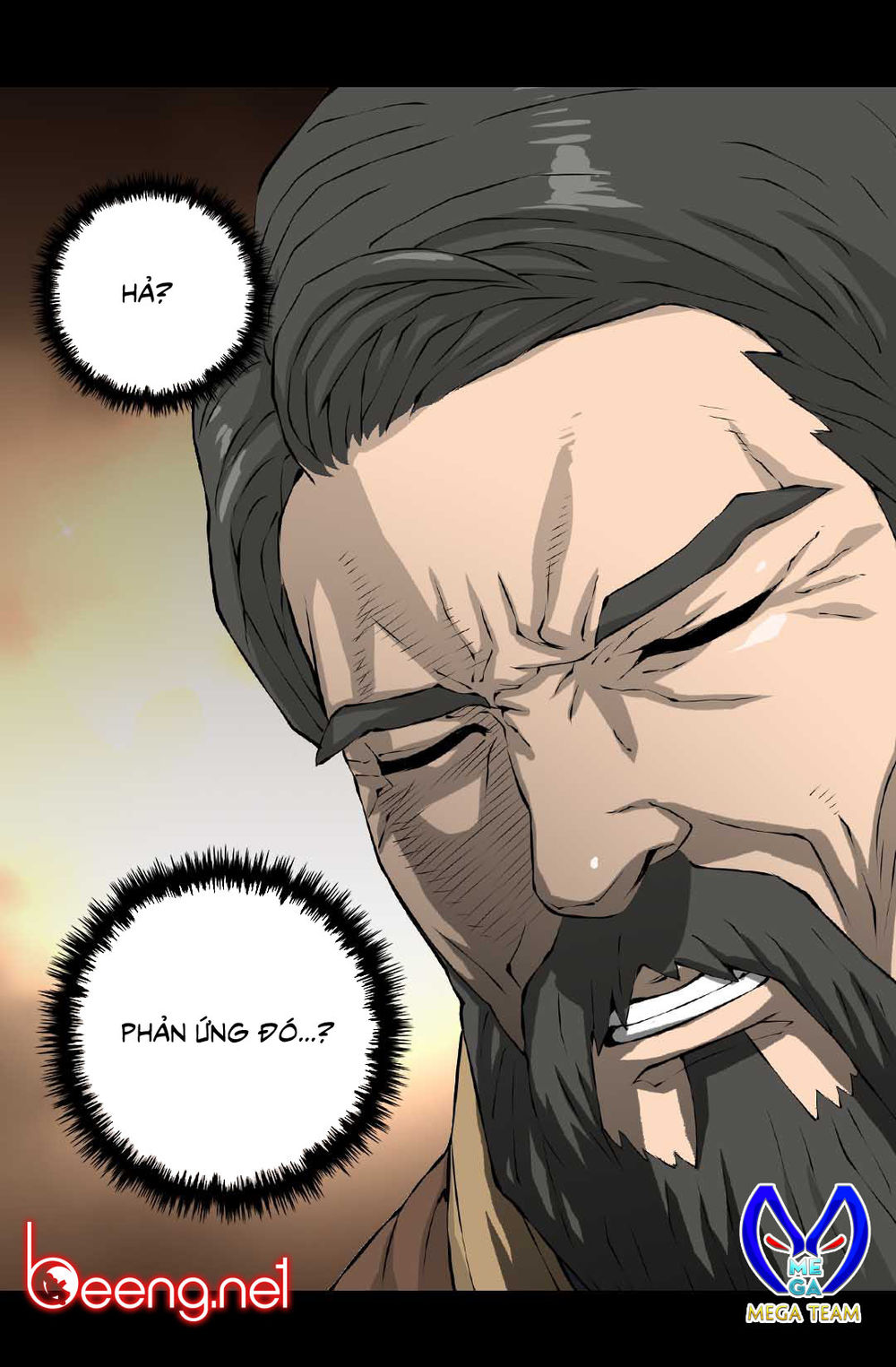 Chiến Binh Đến Từ Thế Giới Khác Chapter 20 - Trang 2