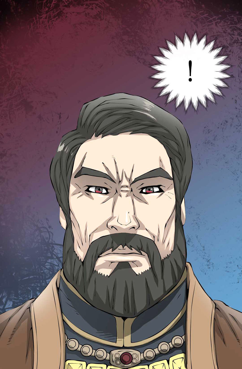 Chiến Binh Đến Từ Thế Giới Khác Chapter 20 - Trang 2