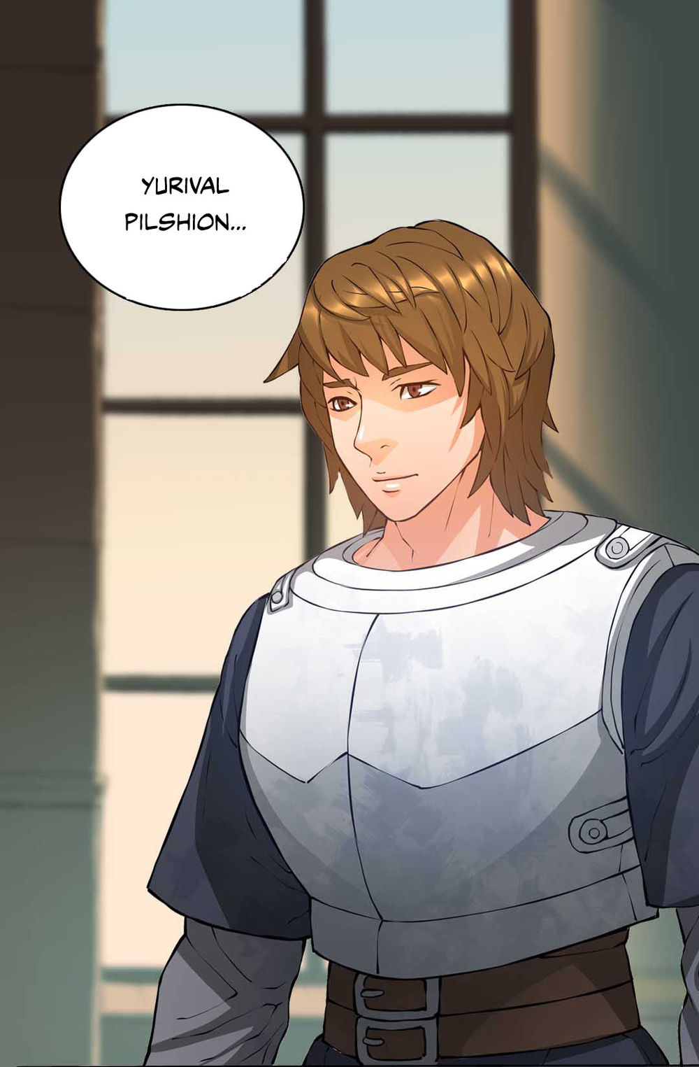 Chiến Binh Đến Từ Thế Giới Khác Chapter 20 - Trang 2