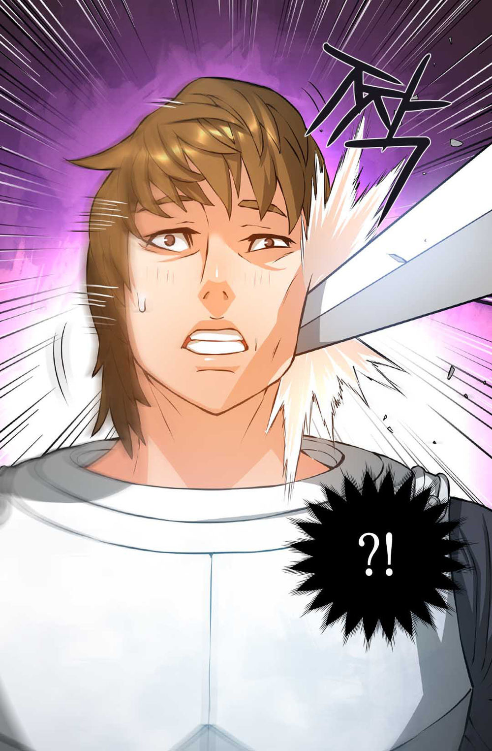 Chiến Binh Đến Từ Thế Giới Khác Chapter 20 - Trang 2