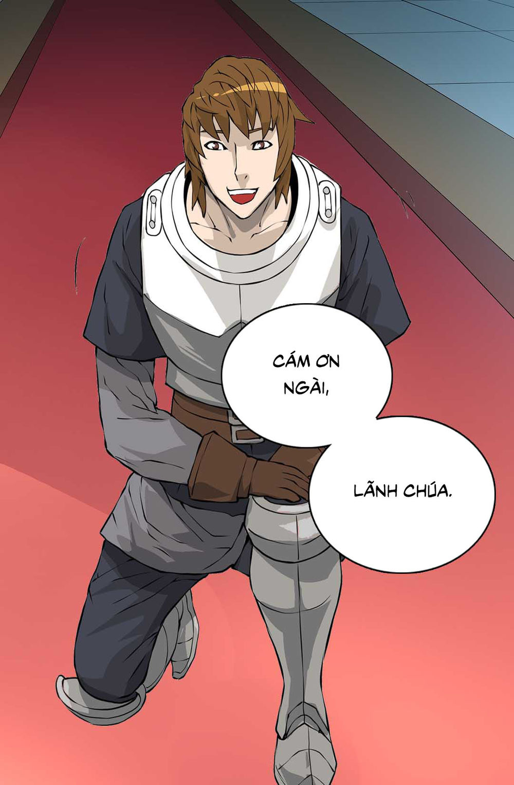 Chiến Binh Đến Từ Thế Giới Khác Chapter 20 - Trang 2