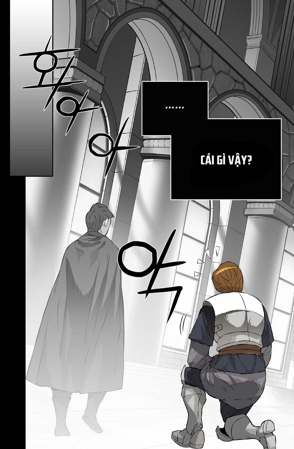 Chiến Binh Đến Từ Thế Giới Khác Chapter 20 - Trang 2