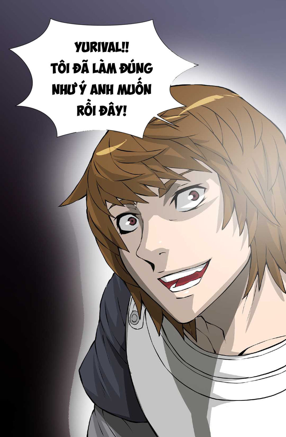 Chiến Binh Đến Từ Thế Giới Khác Chapter 20 - Trang 2