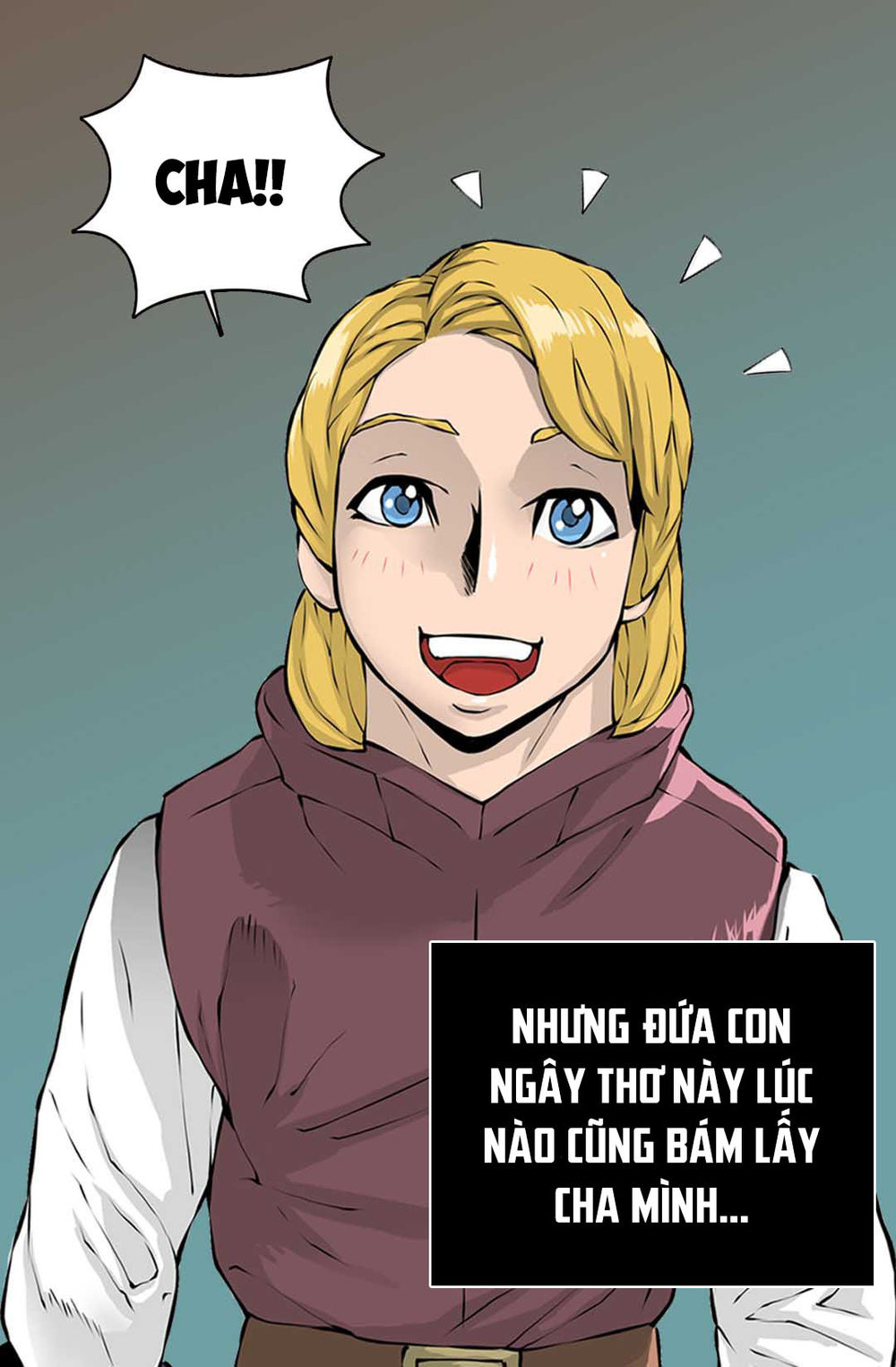 Chiến Binh Đến Từ Thế Giới Khác Chapter 20 - Trang 2