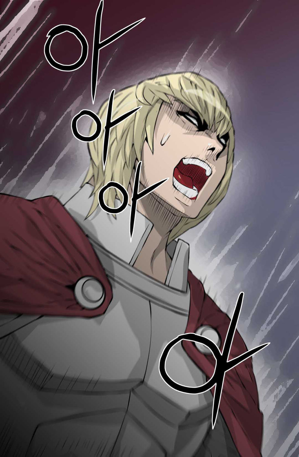 Chiến Binh Đến Từ Thế Giới Khác Chapter 20 - Trang 2