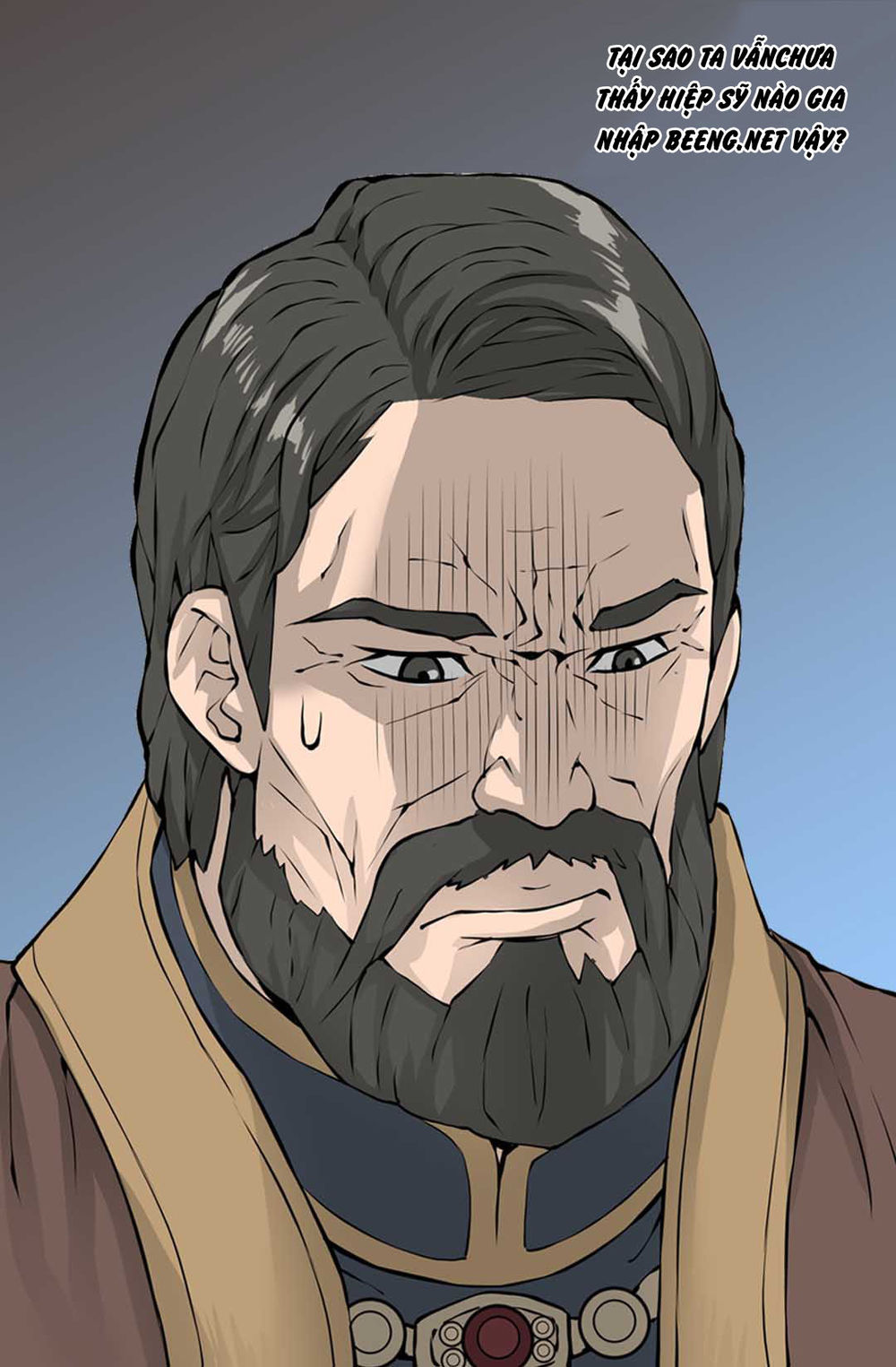 Chiến Binh Đến Từ Thế Giới Khác Chapter 20 - Trang 2