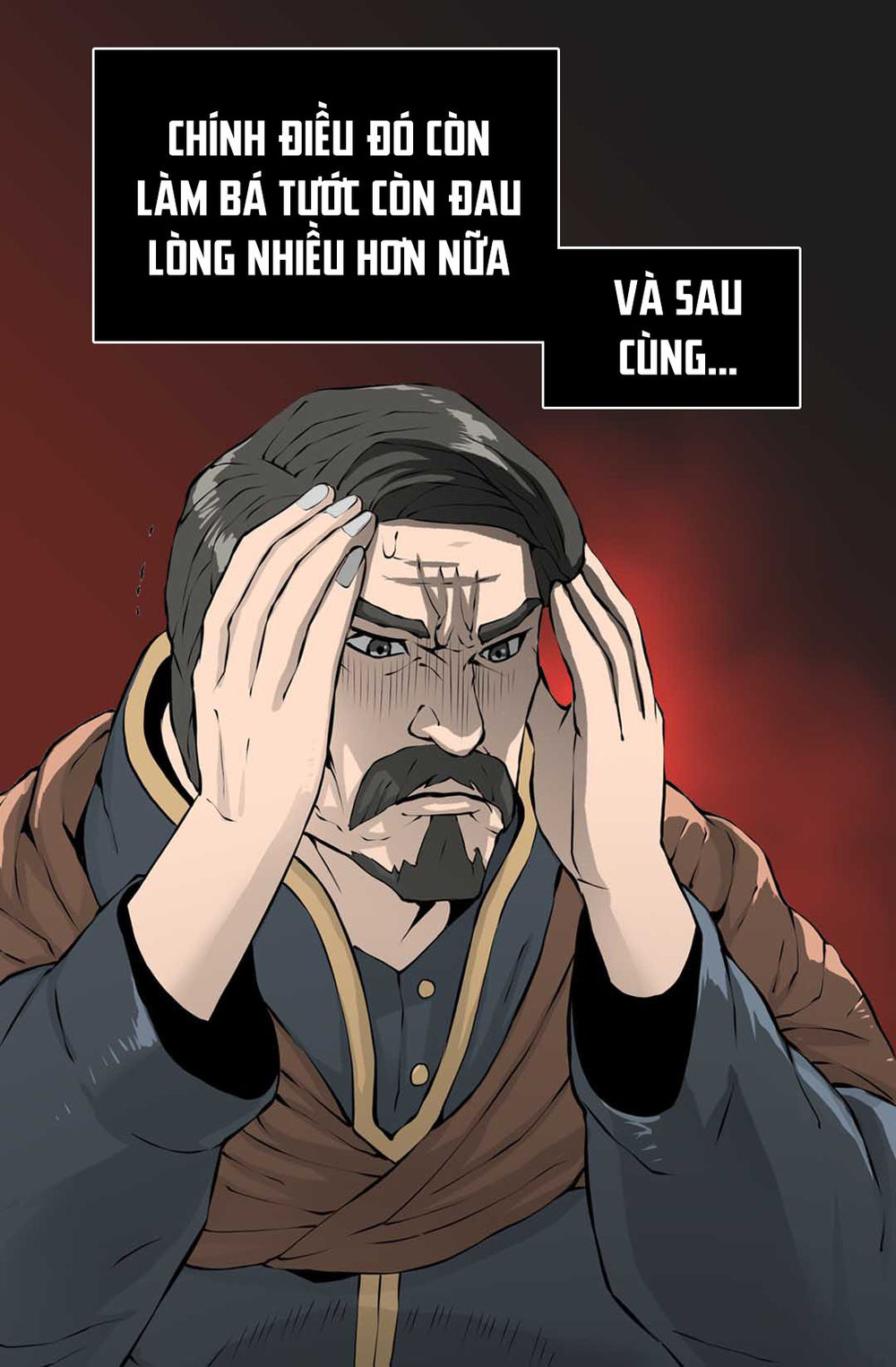 Chiến Binh Đến Từ Thế Giới Khác Chapter 20 - Trang 2