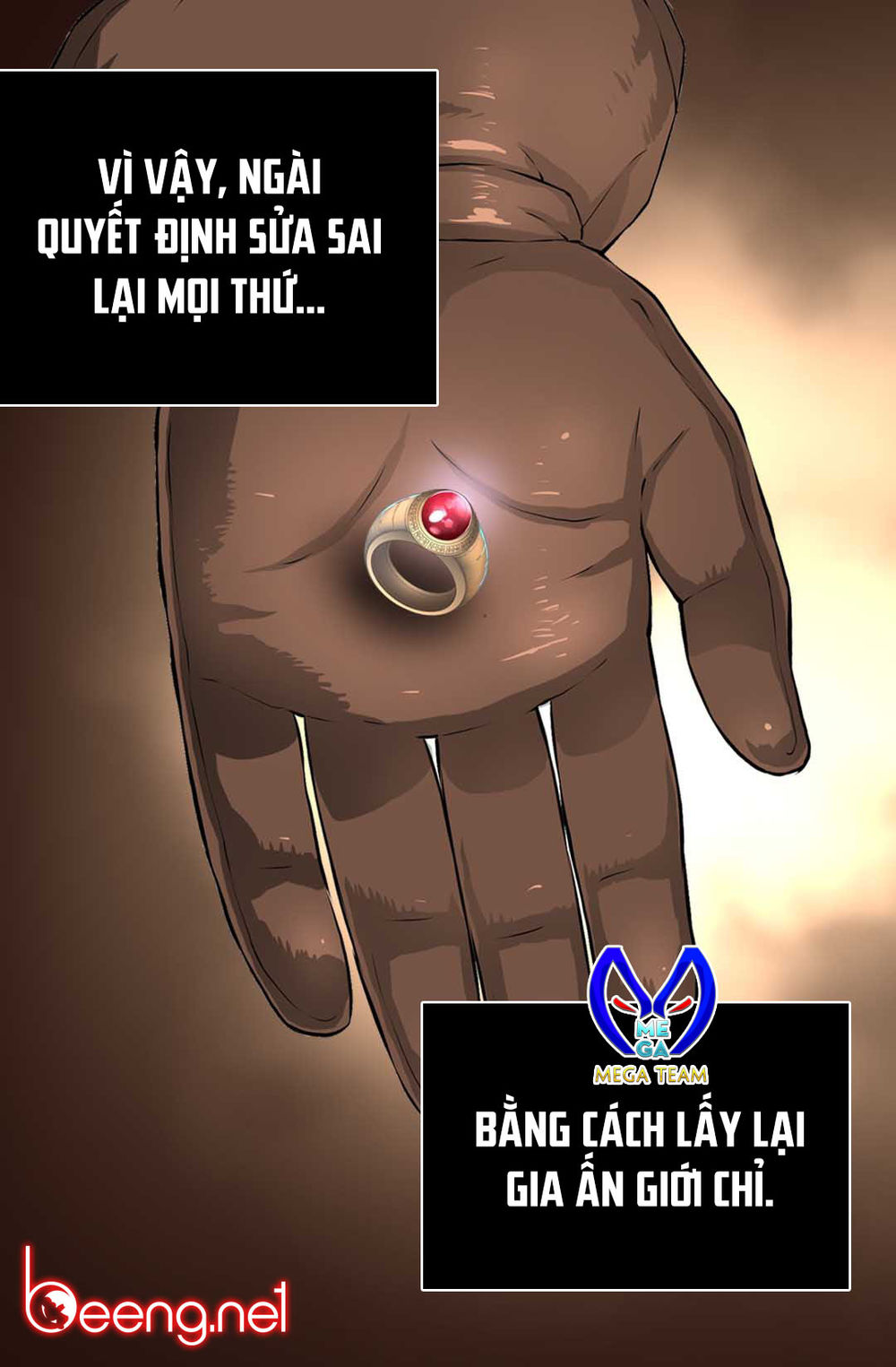 Chiến Binh Đến Từ Thế Giới Khác Chapter 20 - Trang 2