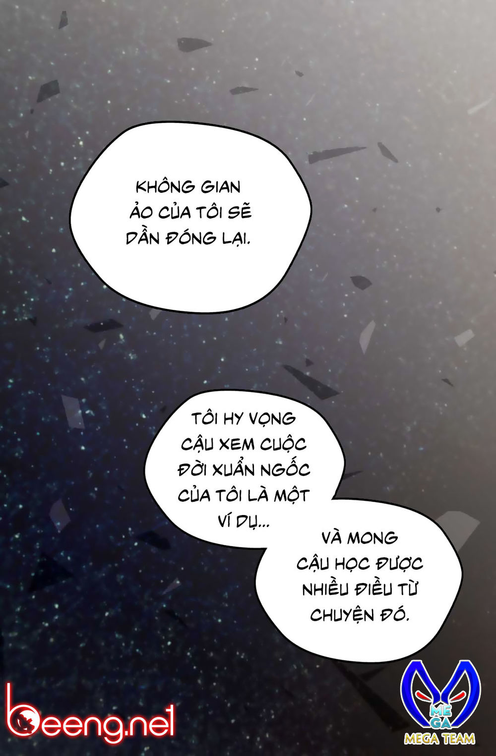 Chiến Binh Đến Từ Thế Giới Khác Chapter 21 - Trang 2