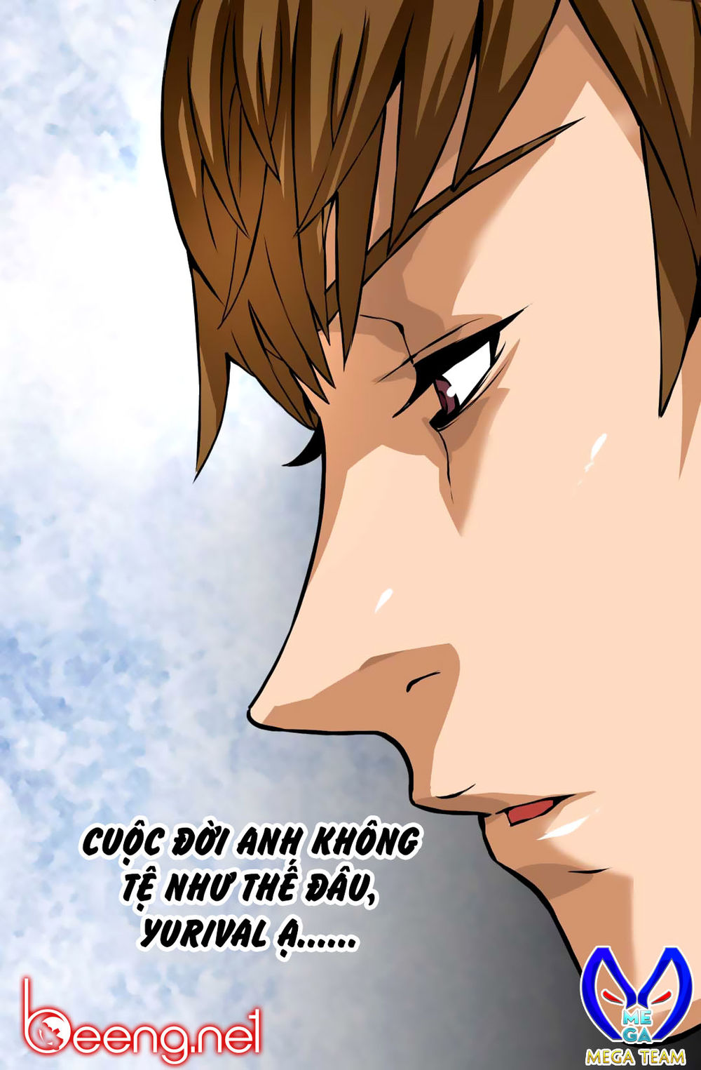 Chiến Binh Đến Từ Thế Giới Khác Chapter 21 - Trang 2