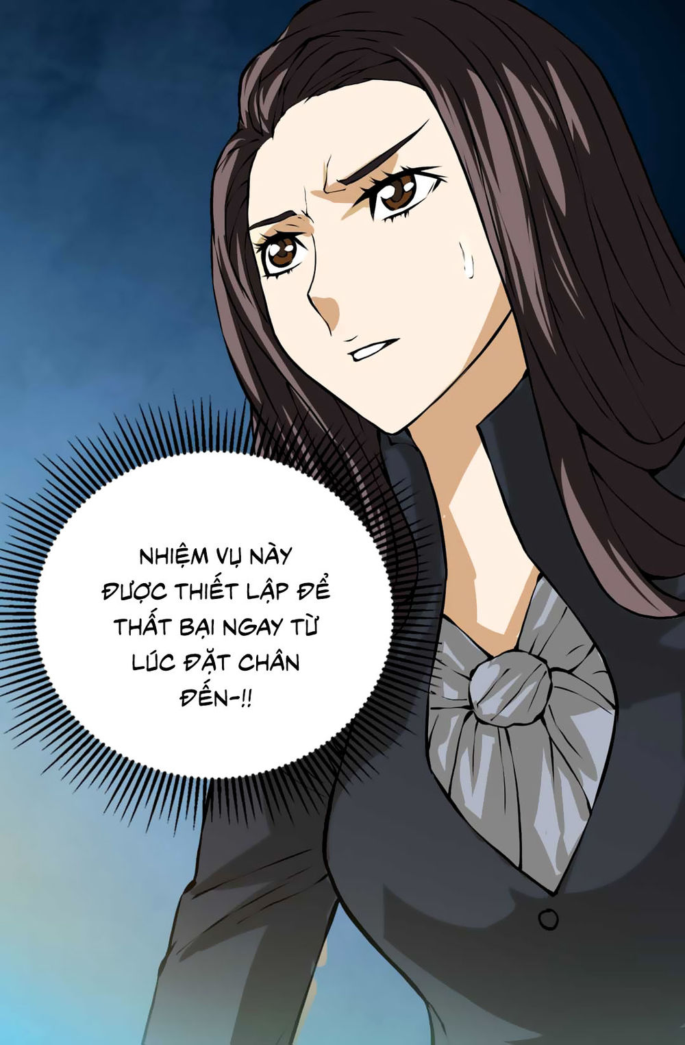 Chiến Binh Đến Từ Thế Giới Khác Chapter 21 - Trang 2