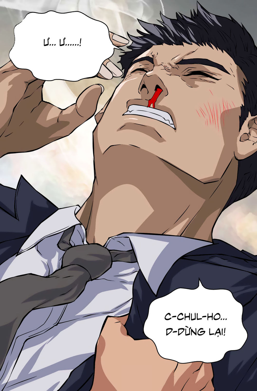 Chiến Binh Đến Từ Thế Giới Khác Chapter 24 - Trang 2