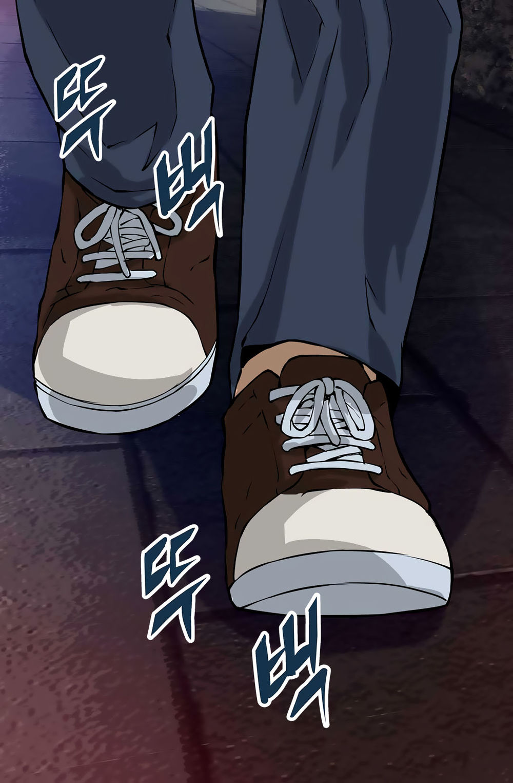 Chiến Binh Đến Từ Thế Giới Khác Chapter 24 - Trang 2