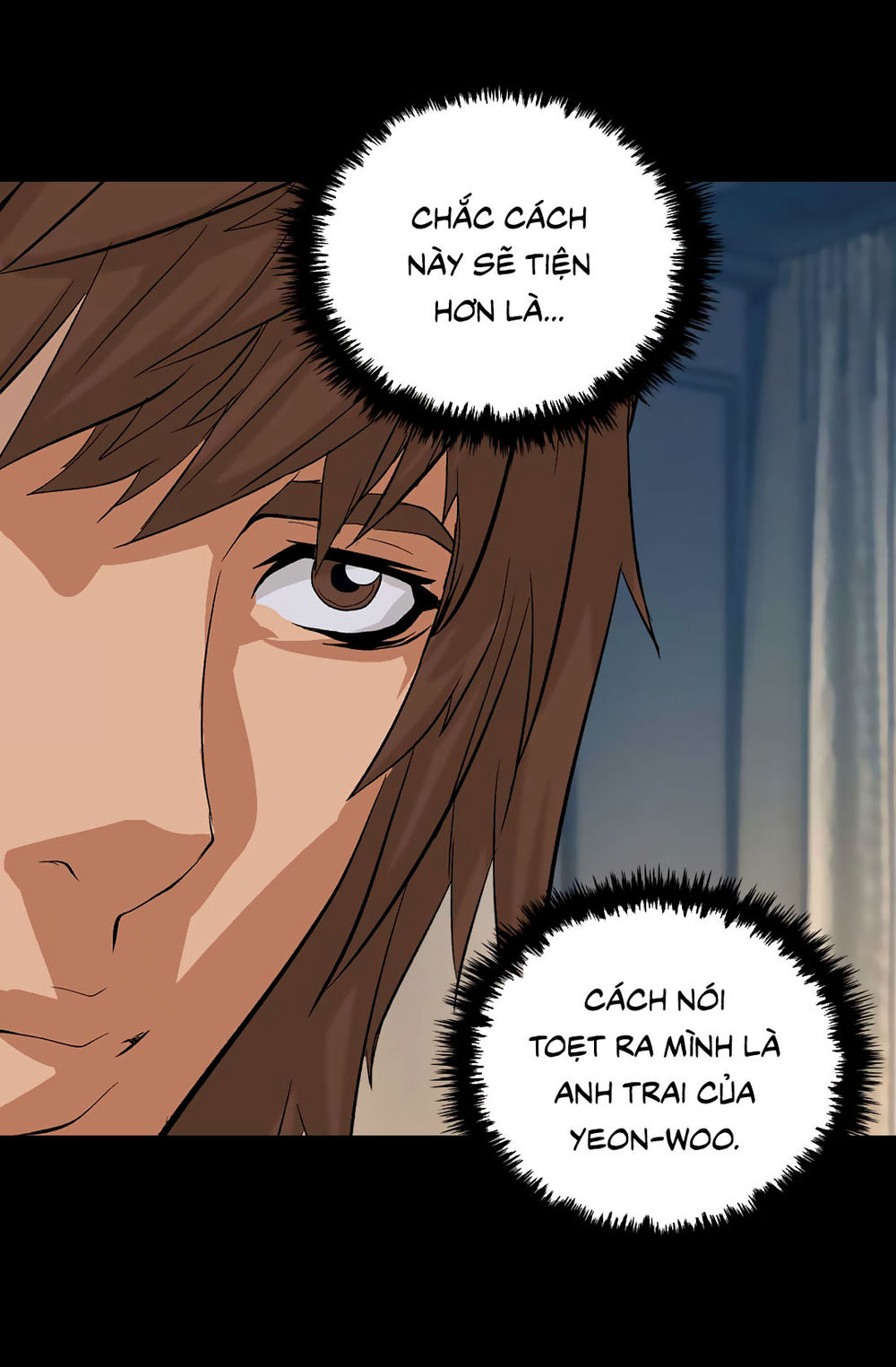 Chiến Binh Đến Từ Thế Giới Khác Chapter 25 - Trang 2