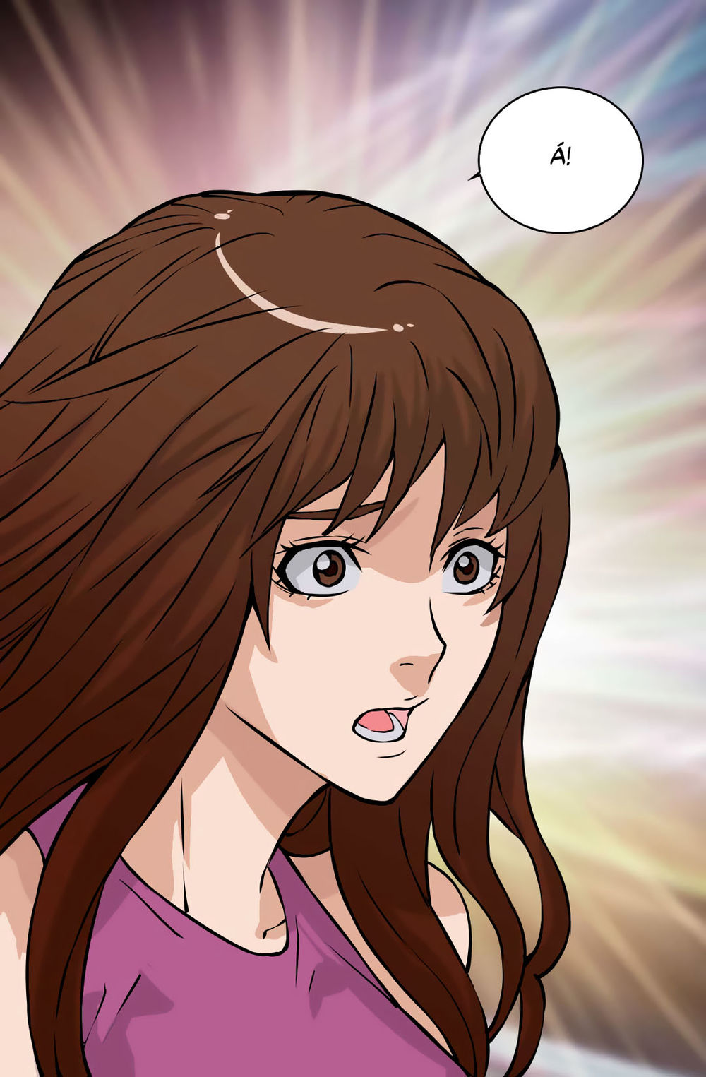 Chiến Binh Đến Từ Thế Giới Khác Chapter 25 - Trang 2