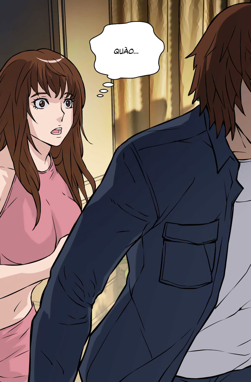 Chiến Binh Đến Từ Thế Giới Khác Chapter 25 - Trang 2