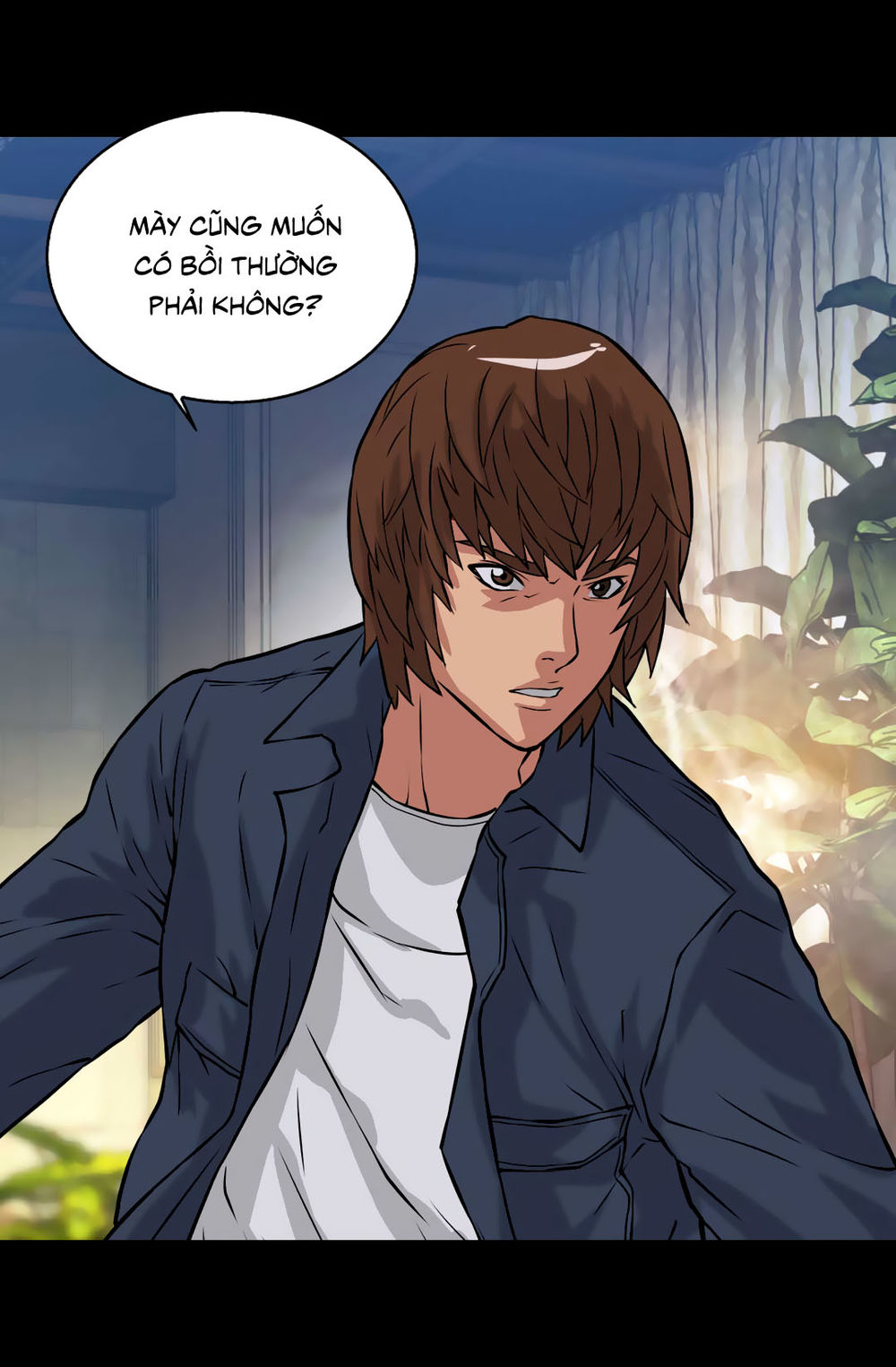 Chiến Binh Đến Từ Thế Giới Khác Chapter 25 - Trang 2