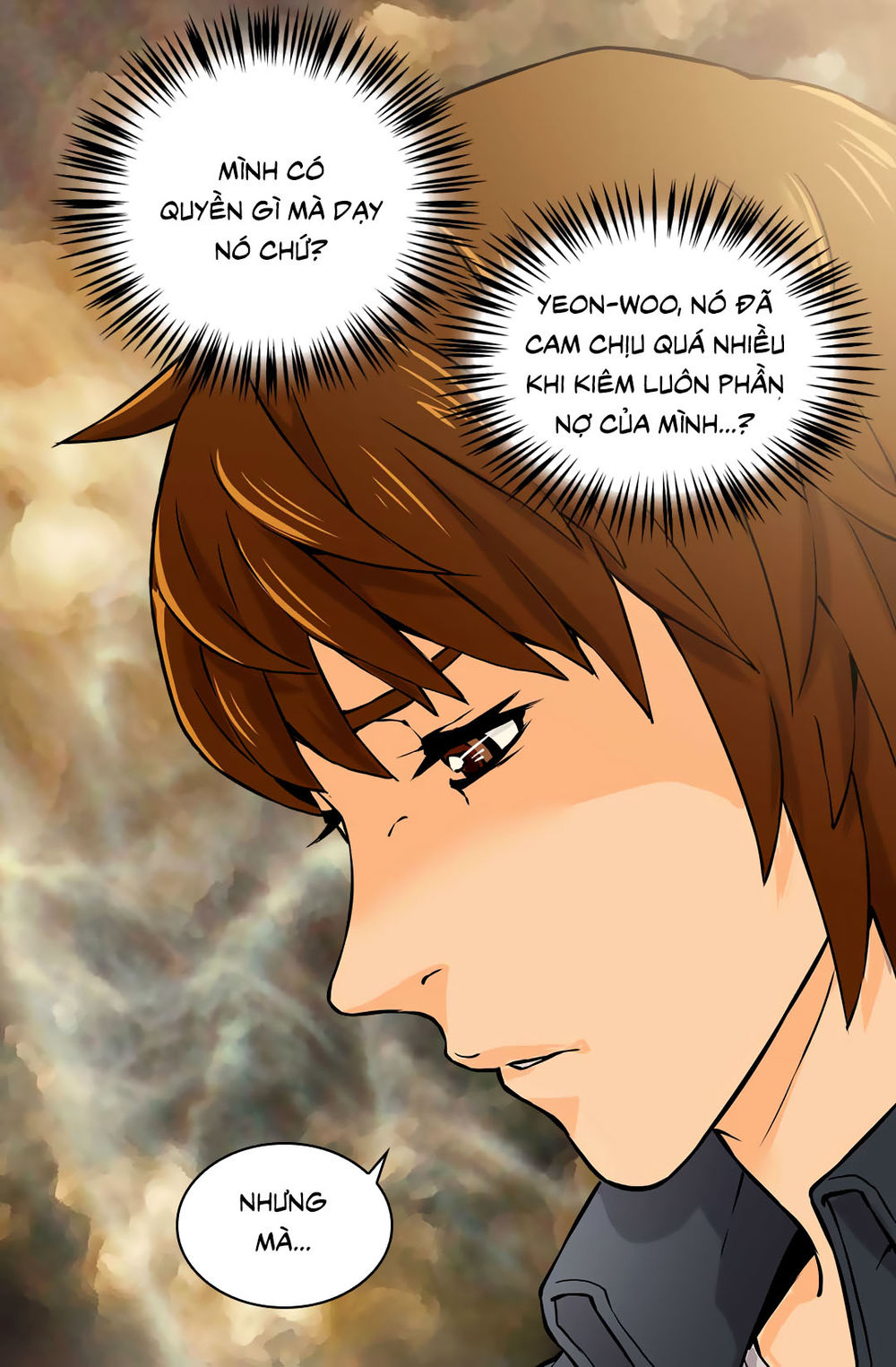 Chiến Binh Đến Từ Thế Giới Khác Chapter 26 - Trang 2